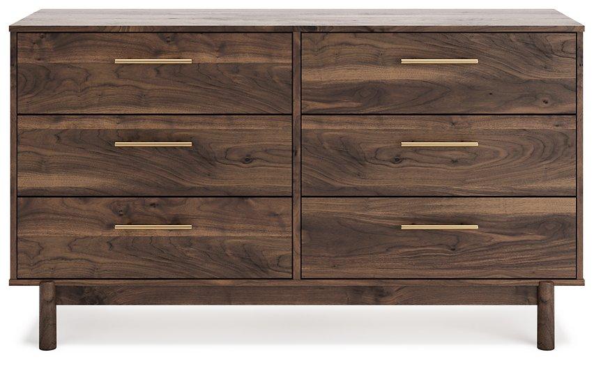 Calverson Dresser