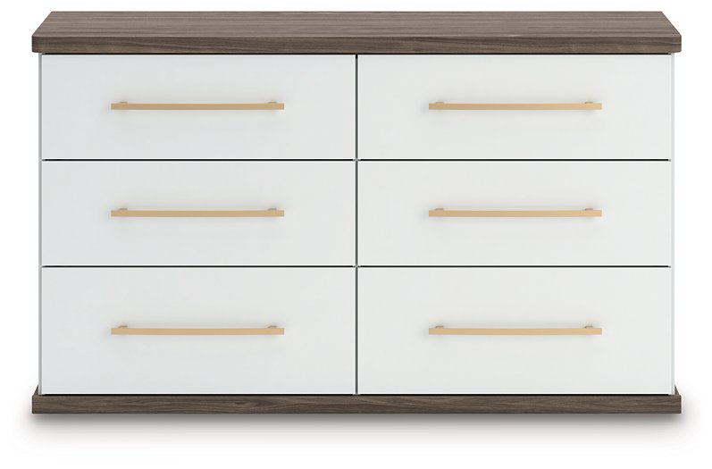 Kendanport Dresser