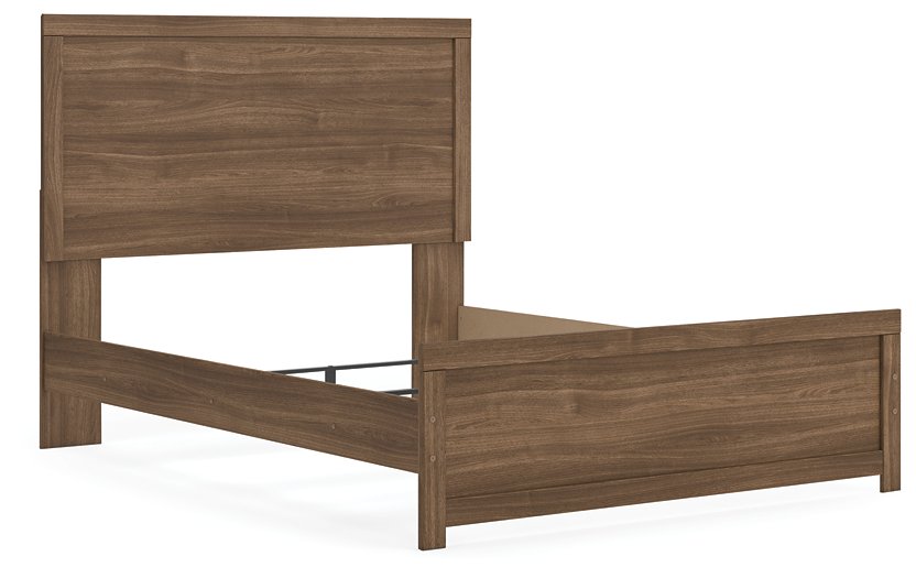 Broachmyn Bed