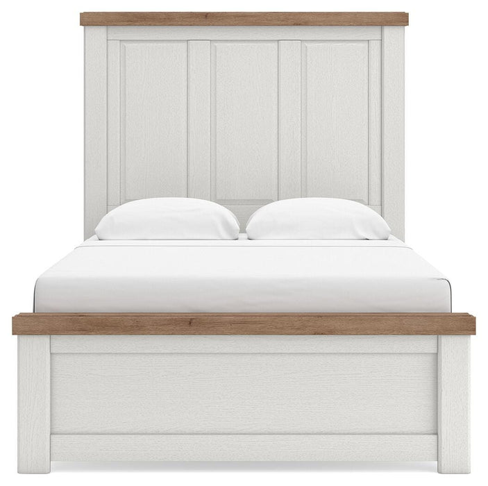 Savonport Bed