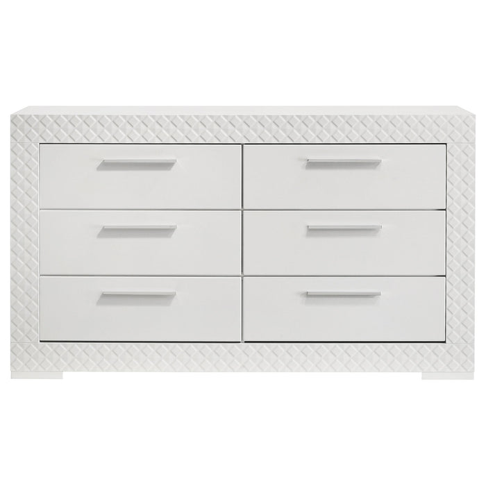 Ives Dresser