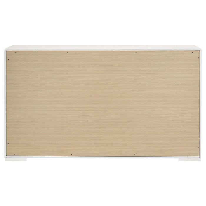 Ives Dresser