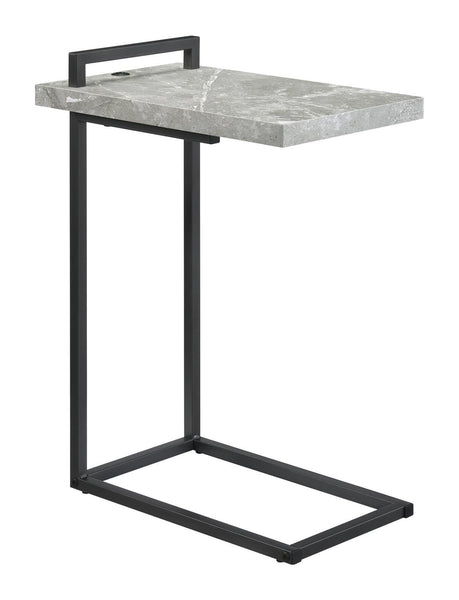 931129 ACCENT TABLE
