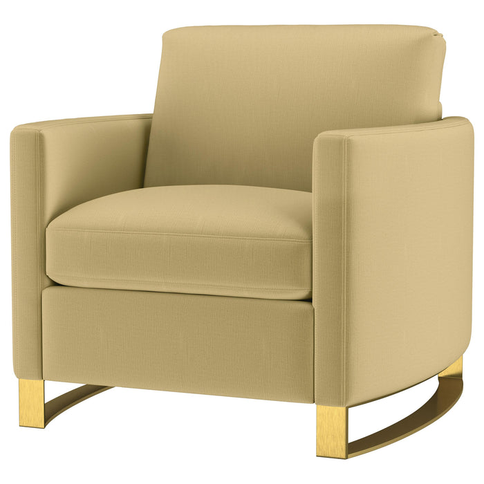 Corliss Accent Chair