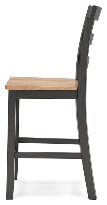 Gesthaven Dining Set