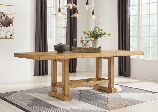 Havonplane Counter Height Dining Extension Table image
