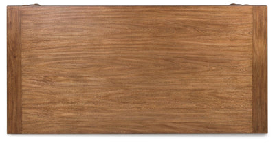 Greddinton Dining Table