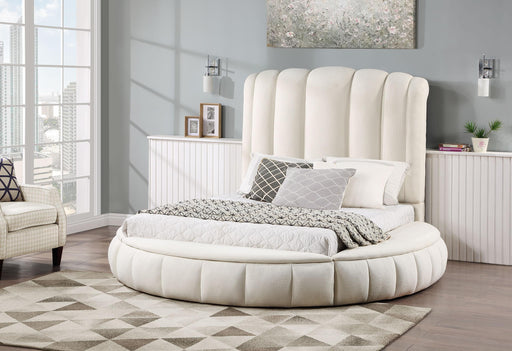 SNOW WHITE QUEEN BED image