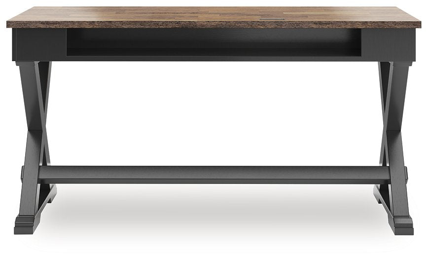 Wildenauer Home Office Desk