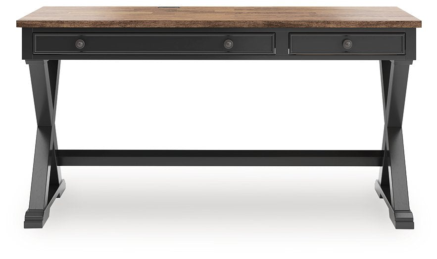 Wildenauer Home Office Desk