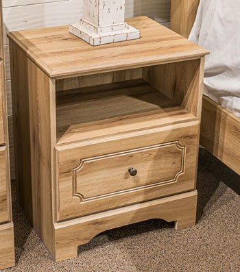 Nightstands