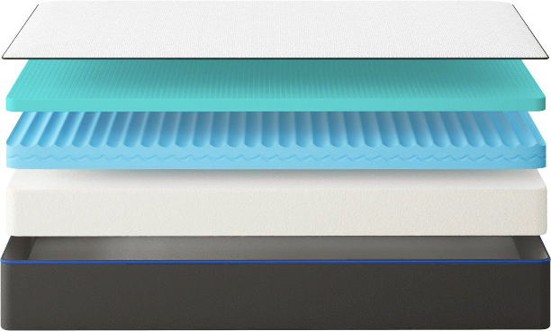 The Nectar Classic Memory Foam Mattress