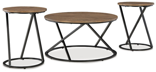 Cassbryn Table (Set of 3) image