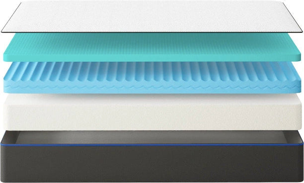 The Nectar Classic Memory Foam Mattress
