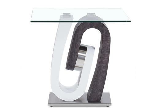 T4127 End Table
