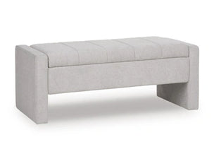 Benches