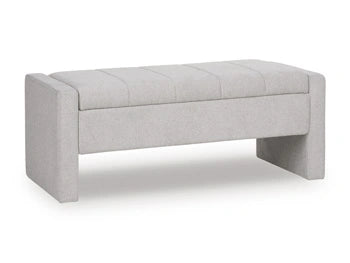 Benches