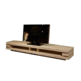 AICO Furniture Franco TV Cabinet image