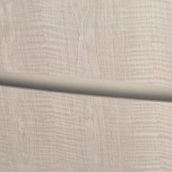 AICO Marin Dresser in Greige