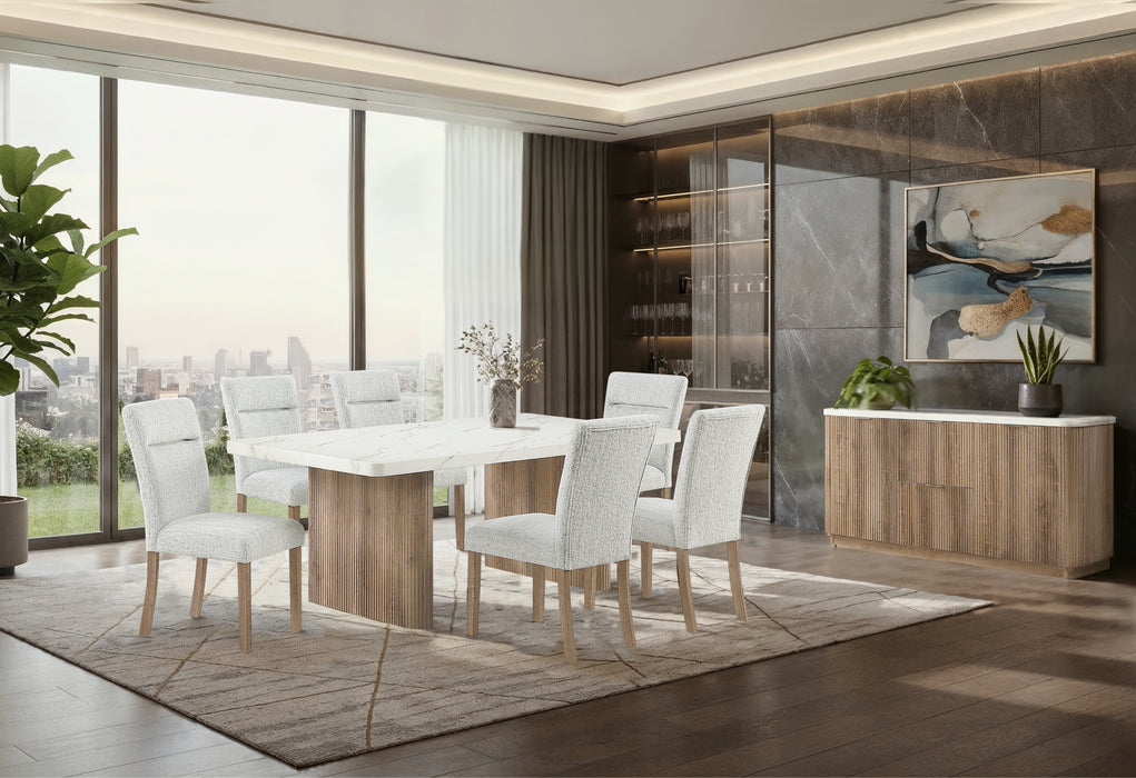 D2504 DINING CHAIR