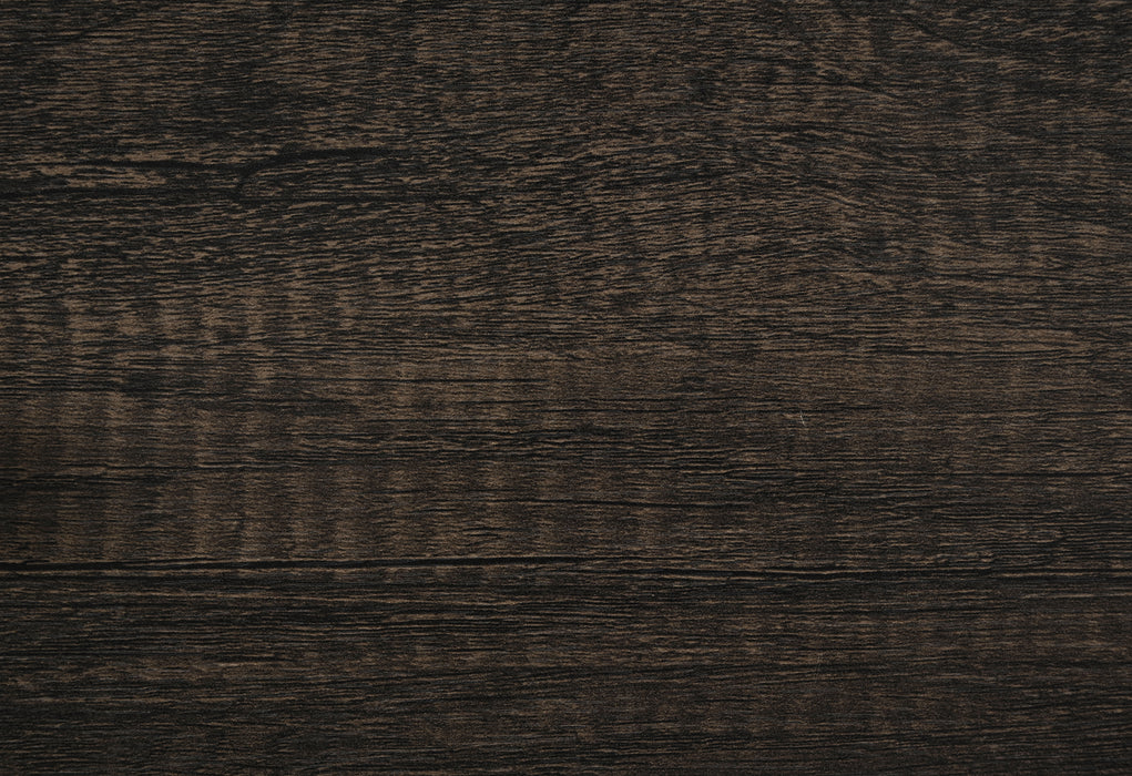 HARMONY BROWN KING BED GROUP