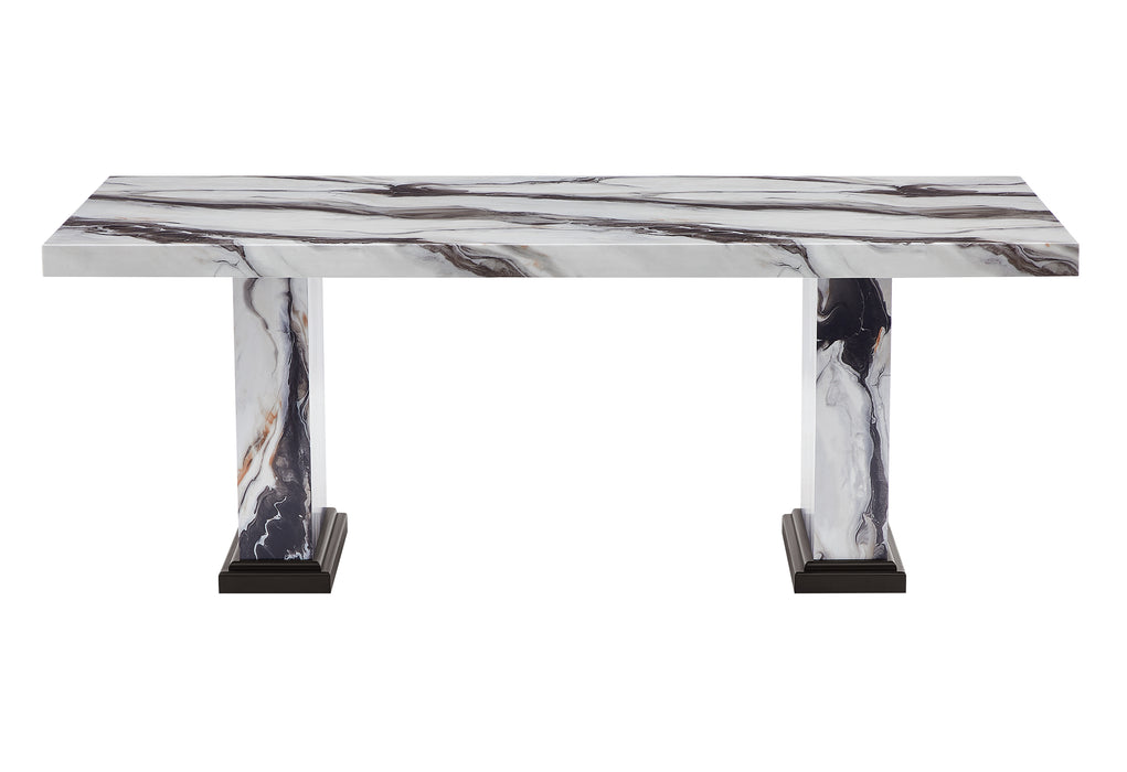 D8212 DINING TABLE