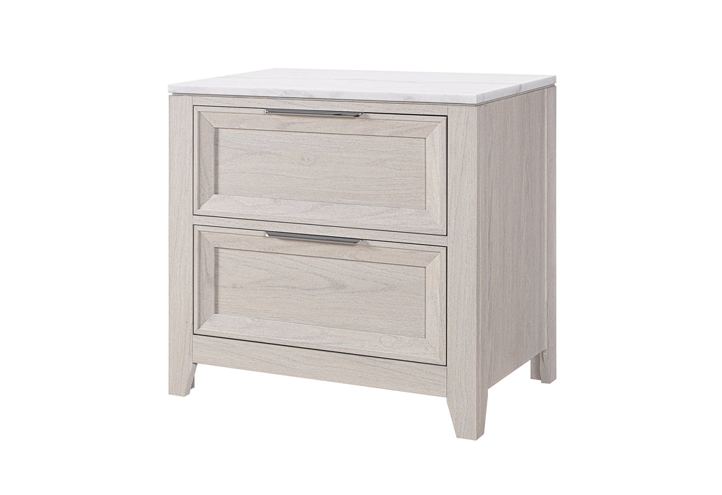 MARIAH BEIGE NIGHTSTAND