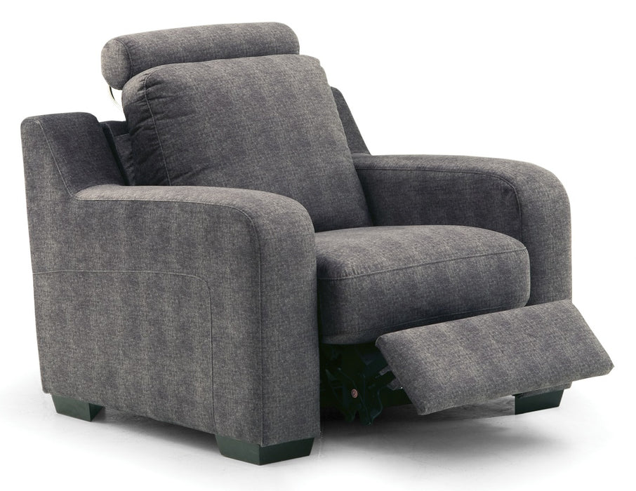 Palliser Furniture Flex Fabric Chair 77503-95 image