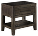 Palliser (Casana) Furniture Bravo (Albany) Nightstand in Warm Platinum Oak 237-430 image