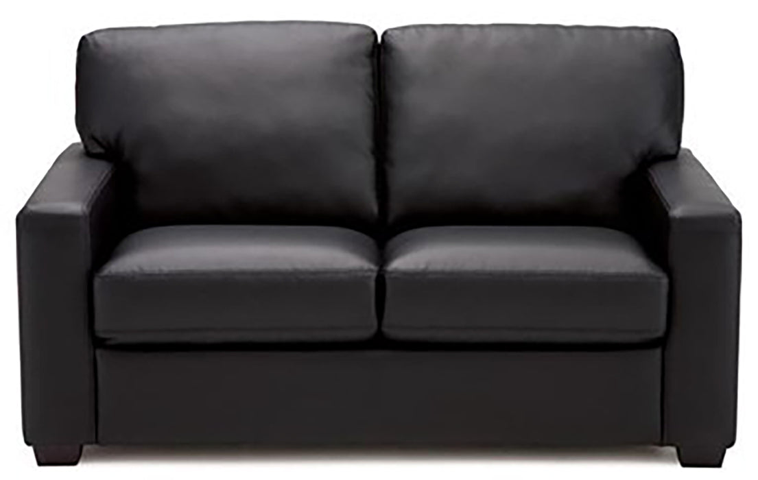Palliser Furniture Westend Leather Loveseat 77322-03 image