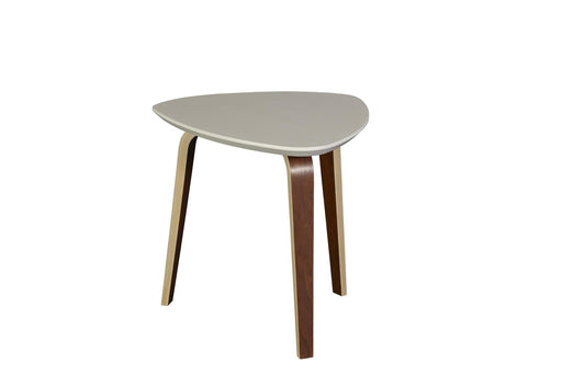 Palliser Furniture Stacey Small End Table in Ivory 804-020 image