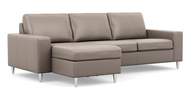 Palliser Bello High Leg Sectional with Chaise 10002-08/16 image