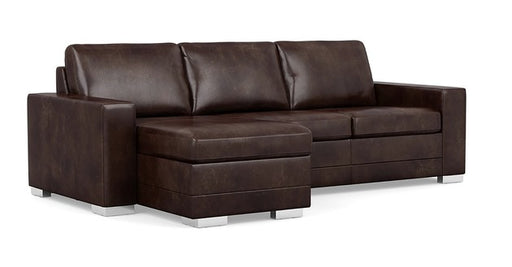 Palliser Bello Low Leg Sectional with Chaise 10005-08/16 image