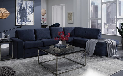 Palliser Bello Low Leg Sectional with Corner Chaise 10005-12/35 image