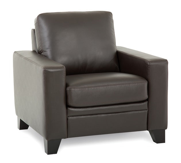 Palliser Furniture Creighton Leather Chair 77294-02 image