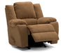 Palliser Furniture Delaney Fabric Power Rocker Recliner 41040-39 image