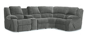 Palliser Furniture Delaney Fabric Sectional 41040-47/A2/10/09/46 image
