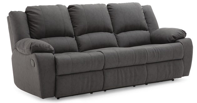 Palliser Furniture Delaney Fabric Power Sofa Recliner 41040-61 image