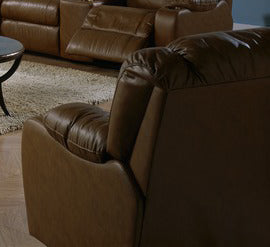 Palliser Furniture Dugan Swivel Rocker Recliner Chair 41012-33 image