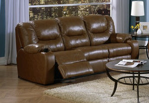 Palliser Furniture Dugan Sofa Recliner 41012-51 image