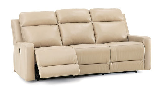 Palliser Furniture Forest Hill Leather Sofa Power Recliner 41032-61 image
