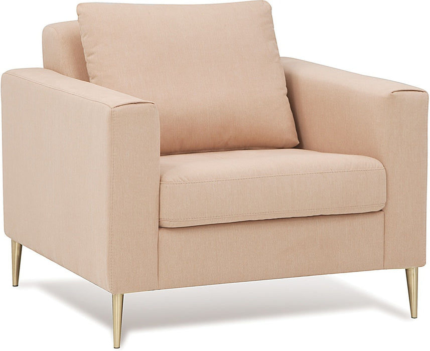 Palliser Furniture Sherbrook Fabric Chair 77407-02 image