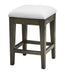 Palliser Furniture Bravo Cafe Stool in Brown Set of 2 237-142 image