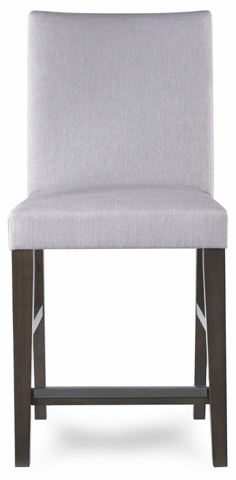 Palliser Furniture Montreal Parson Chair in Brown 525-120 image