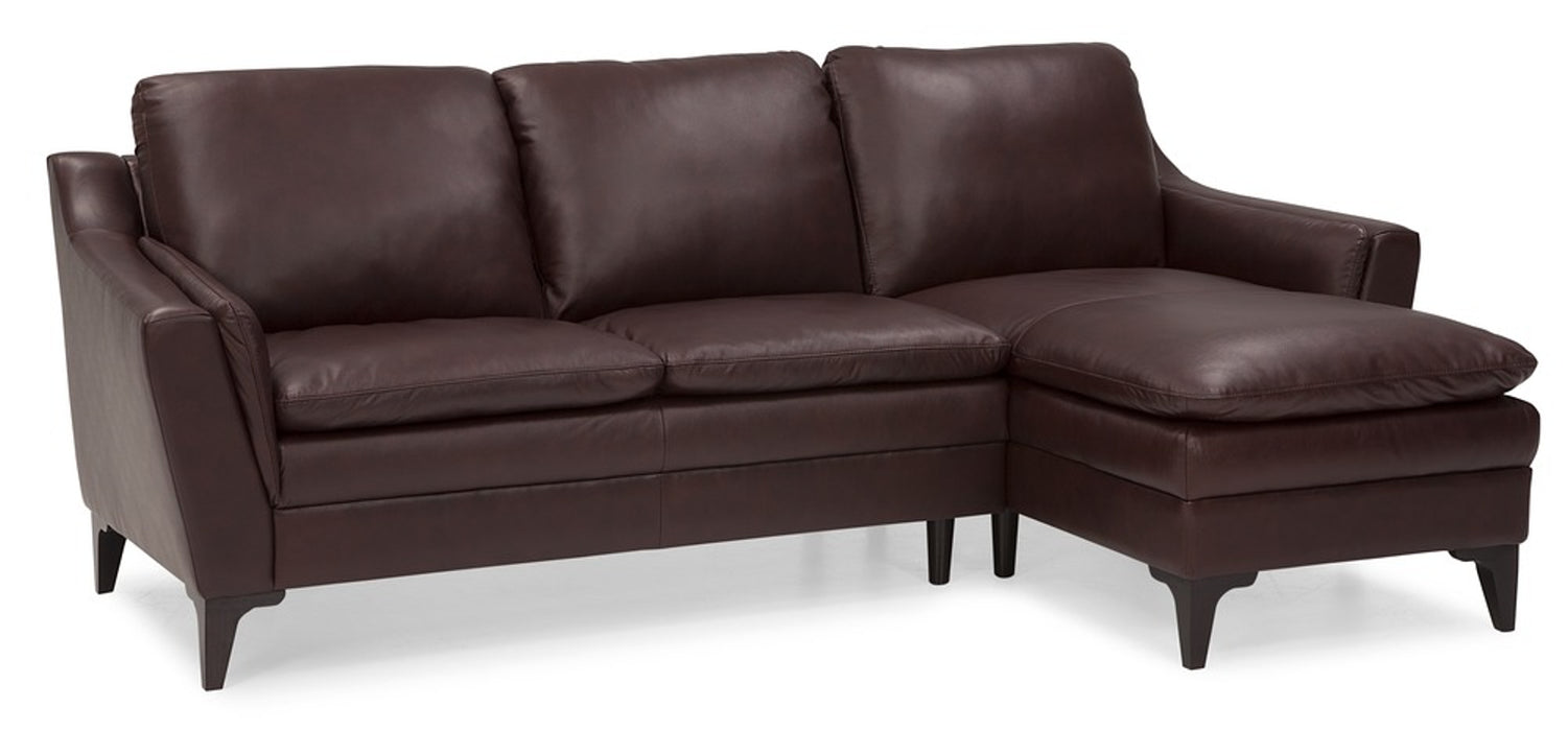 Palliser Furniture Balmoral 2pc Sectional with Chaise 77488-C1 image