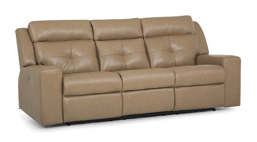 Palliser Furniture Grove Sofa Power Recliner w/ Power Headrest 41062-61 image