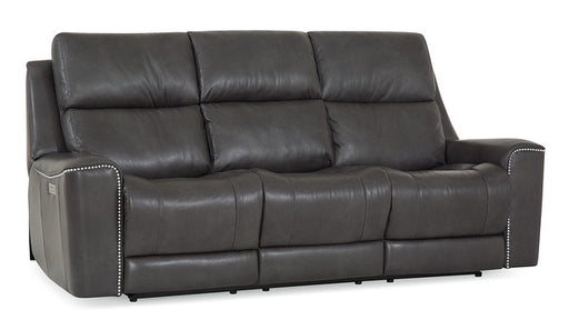 Palliser Furniture Hastings Sofa Power Recliner w/ Power Headrest & Power Lumbar 41068-L6 image