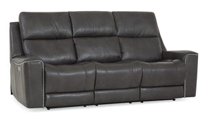 Palliser Furniture Hastings Sofa Power with Power Headrest 41068-61 image