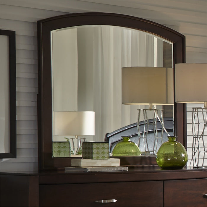 Avalon  Arched Mirror