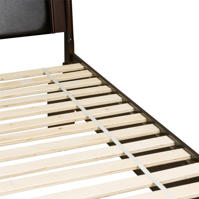 Avalon Collection Storage Bed